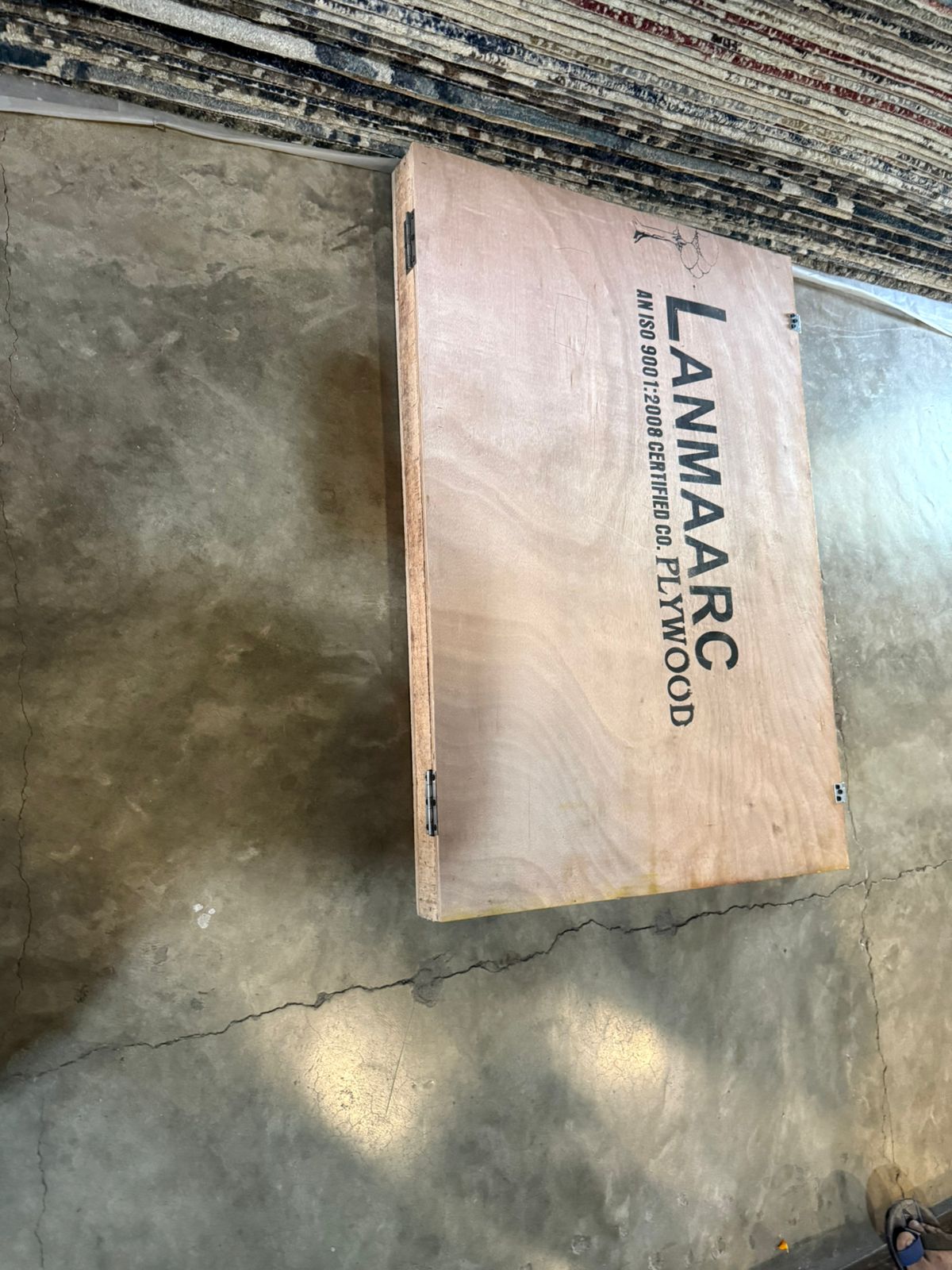 Paradise Blossoms,36*24,mixed media,100% Handmade Unique Artwork, Stretched canvas