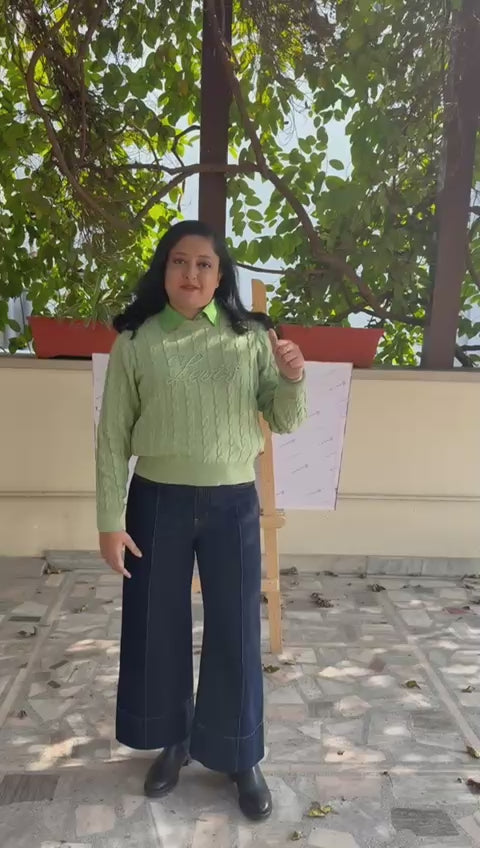 Magenta Floral Painting, geometric gold accent, Handmade artwork, 36*24 inch, panel canvas